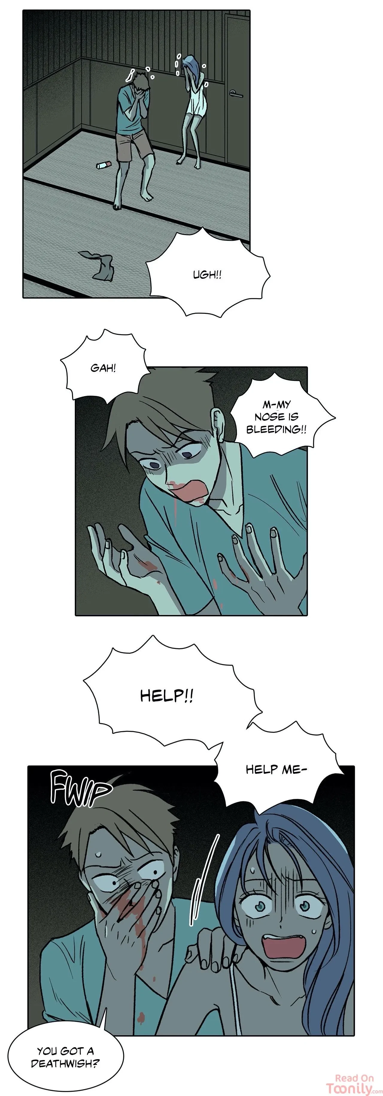 Chapter 23, page 14