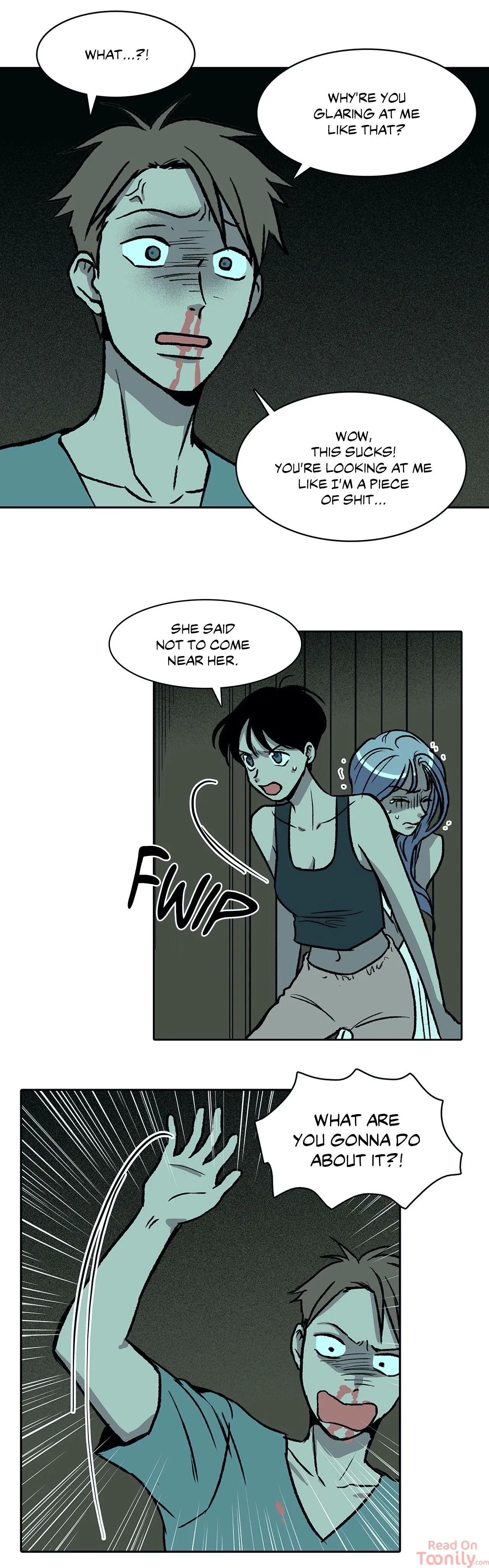 Chapter 23, page 21