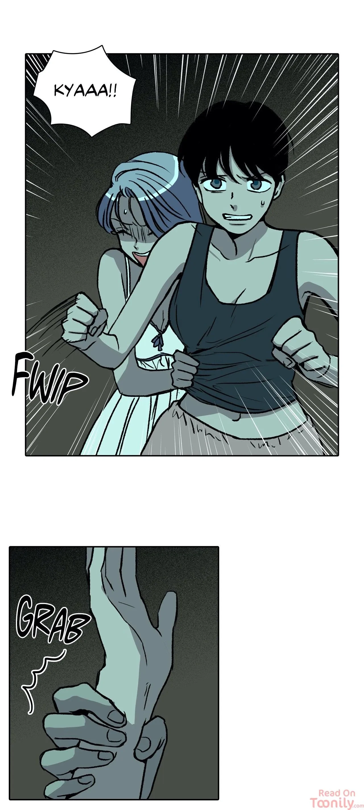 Chapter 23, page 22