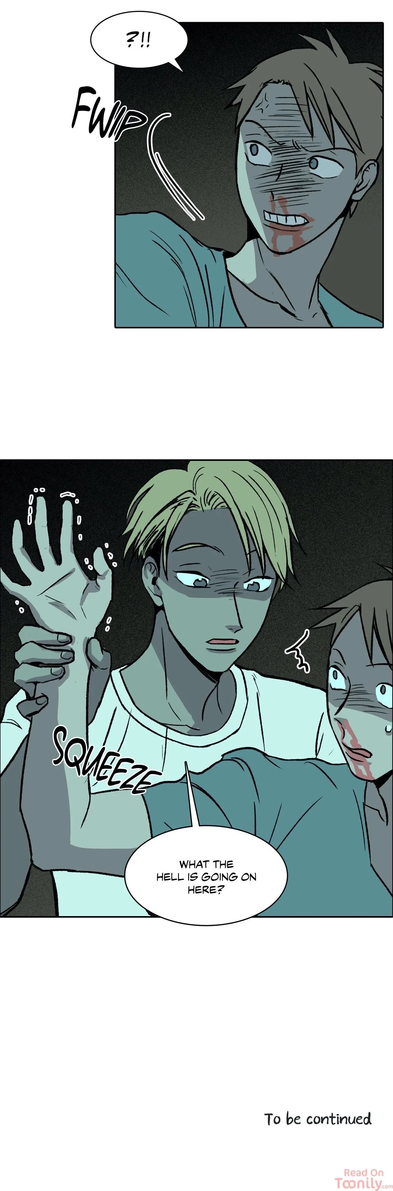 Chapter 23, page 23