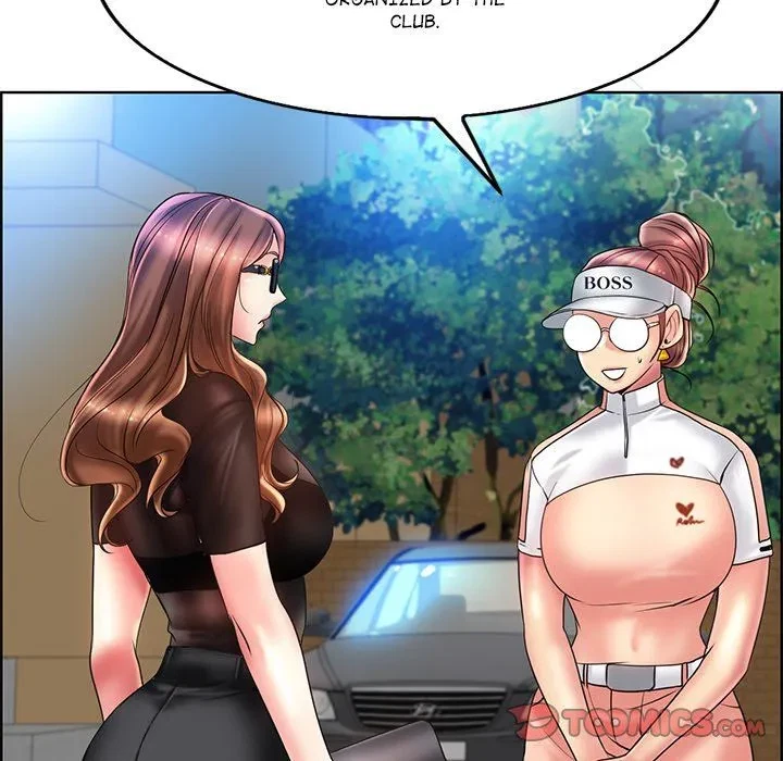 Hole In One Chapter 39, page 111