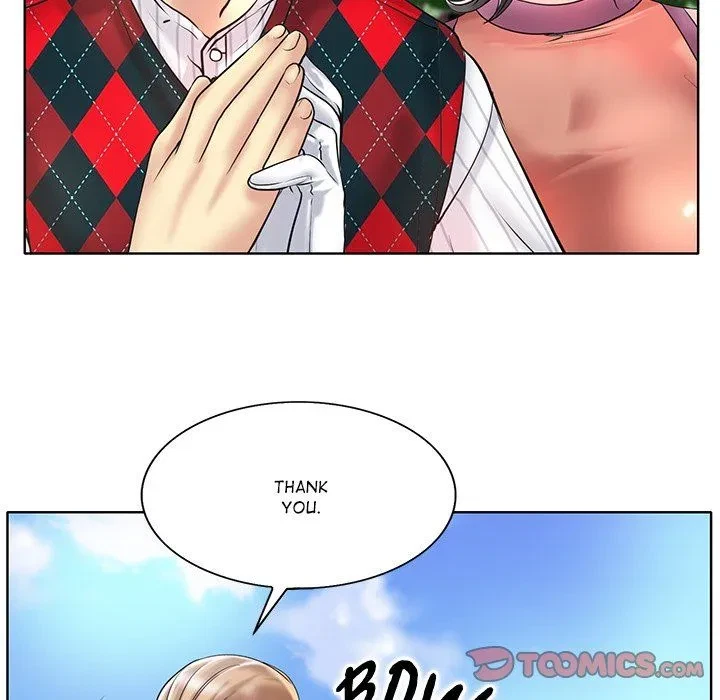 Hole In One Chapter 39, page 21