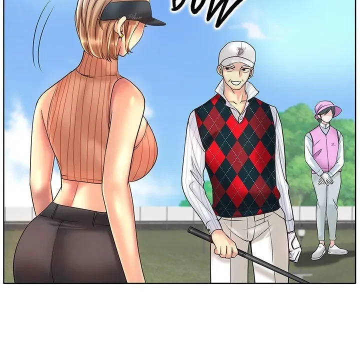 Hole In One Chapter 39, page 22