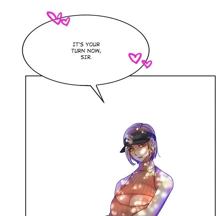 Hole In One Chapter 39, page 23