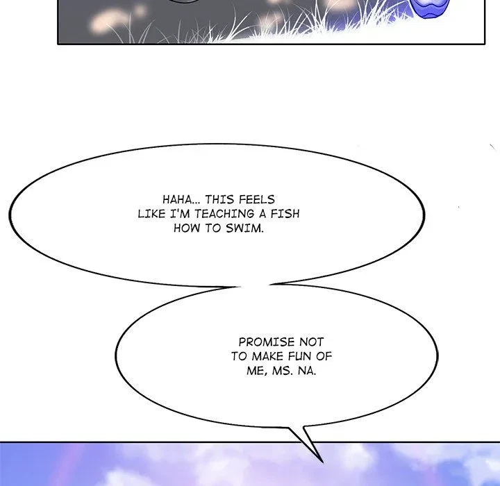 Hole In One Chapter 39, page 25