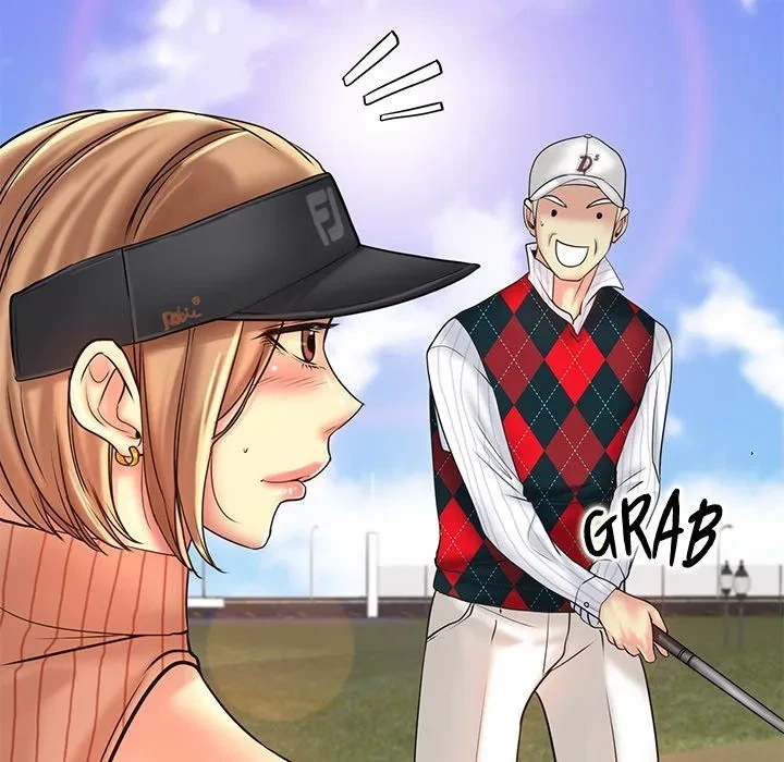 Hole In One Chapter 39, page 26