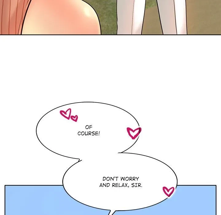 Hole In One Chapter 39, page 27