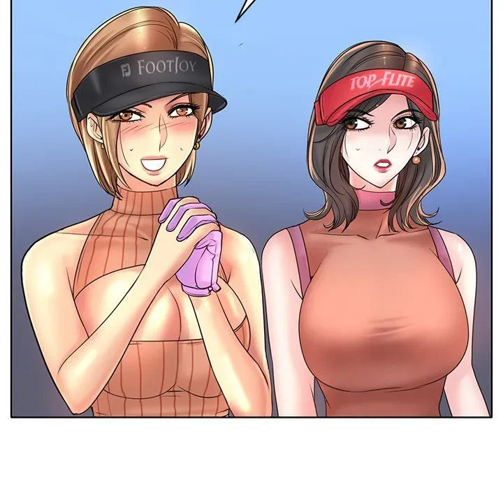Hole In One Chapter 39, page 28