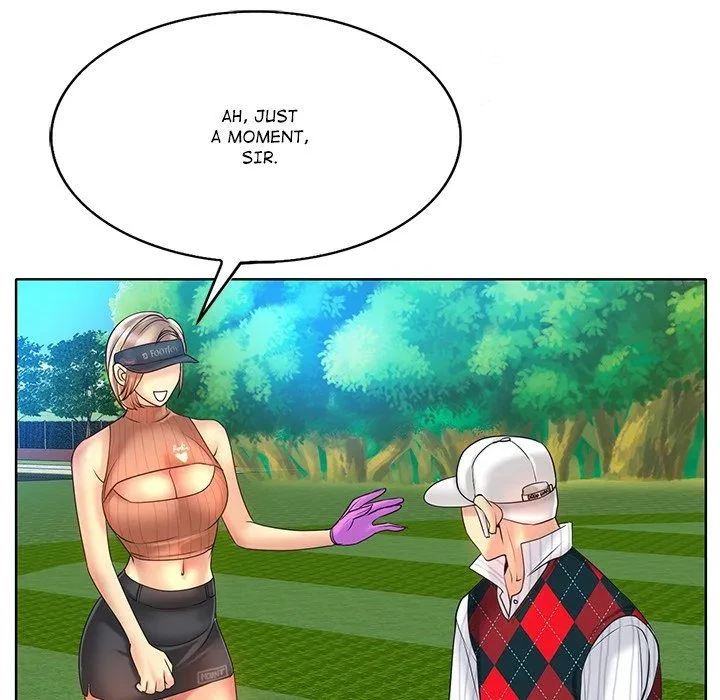 Hole In One Chapter 39, page 33