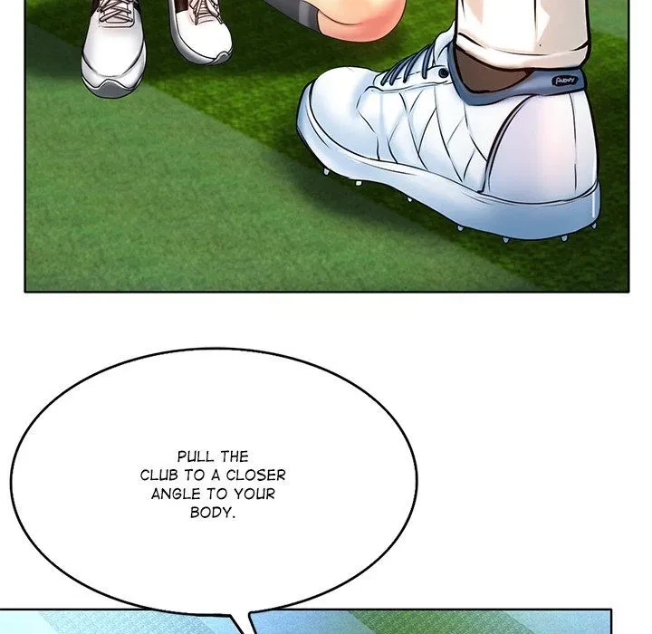 Hole In One Chapter 39, page 36