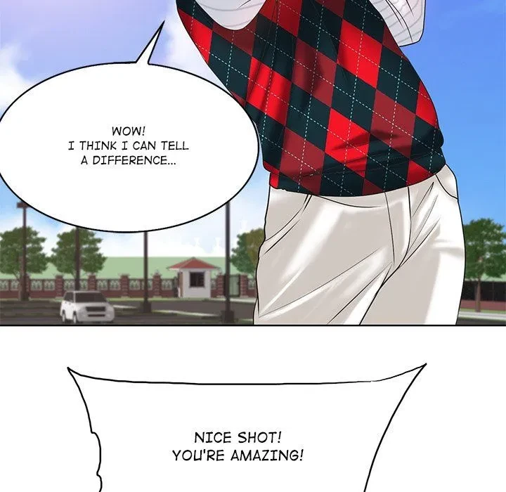 Hole In One Chapter 39, page 49