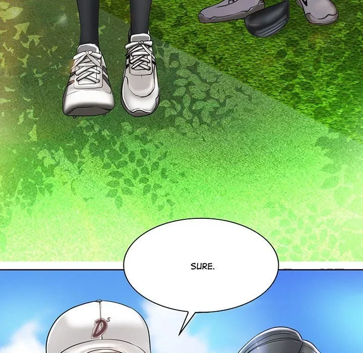 Hole In One Chapter 39, page 6