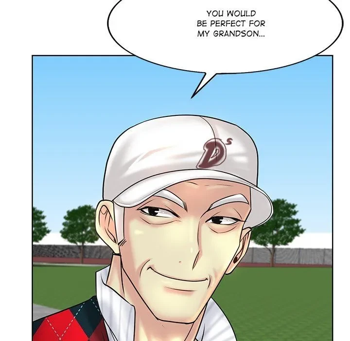 Hole In One Chapter 39, page 69