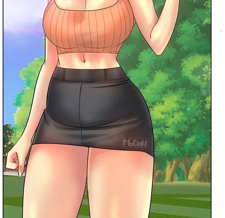 Hole In One Chapter 39, page 91