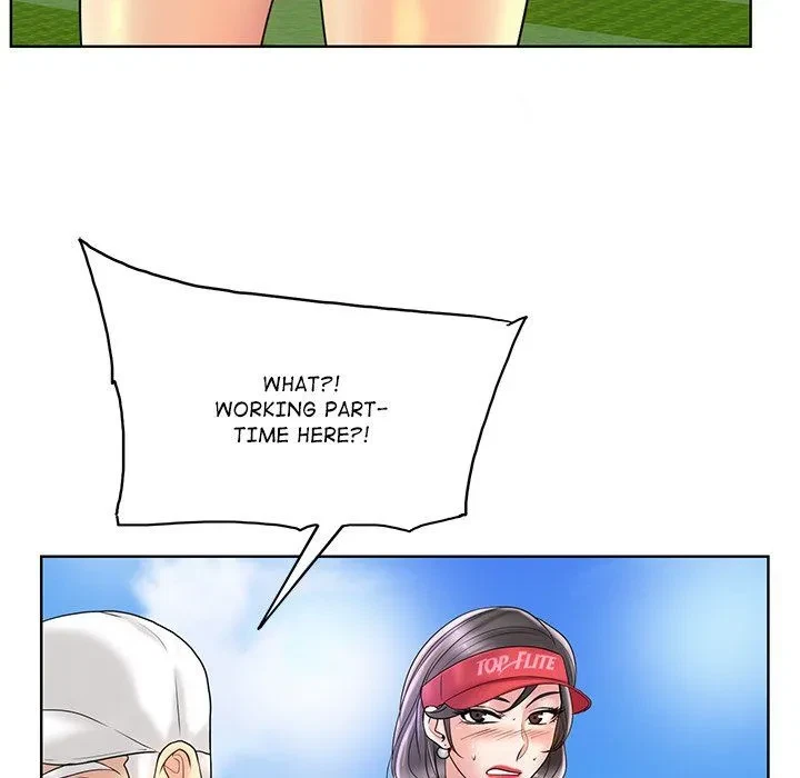 Hole In One Chapter 39, page 92