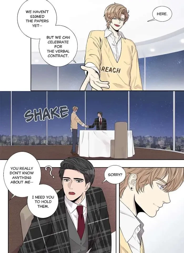 To. Dominant Chapter 5, page 15