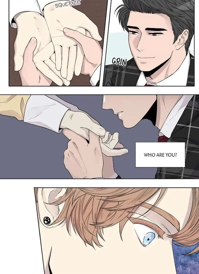 To. Dominant Chapter 5, page 22