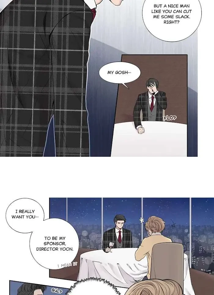 To. Dominant Chapter 5, page 5