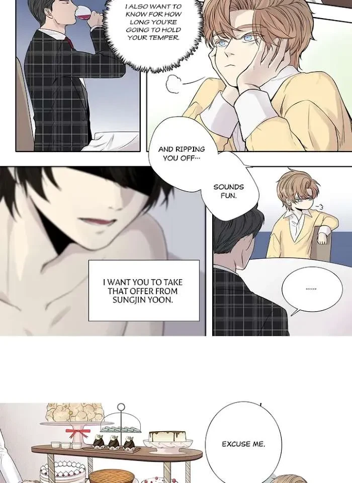To. Dominant Chapter 5, page 6