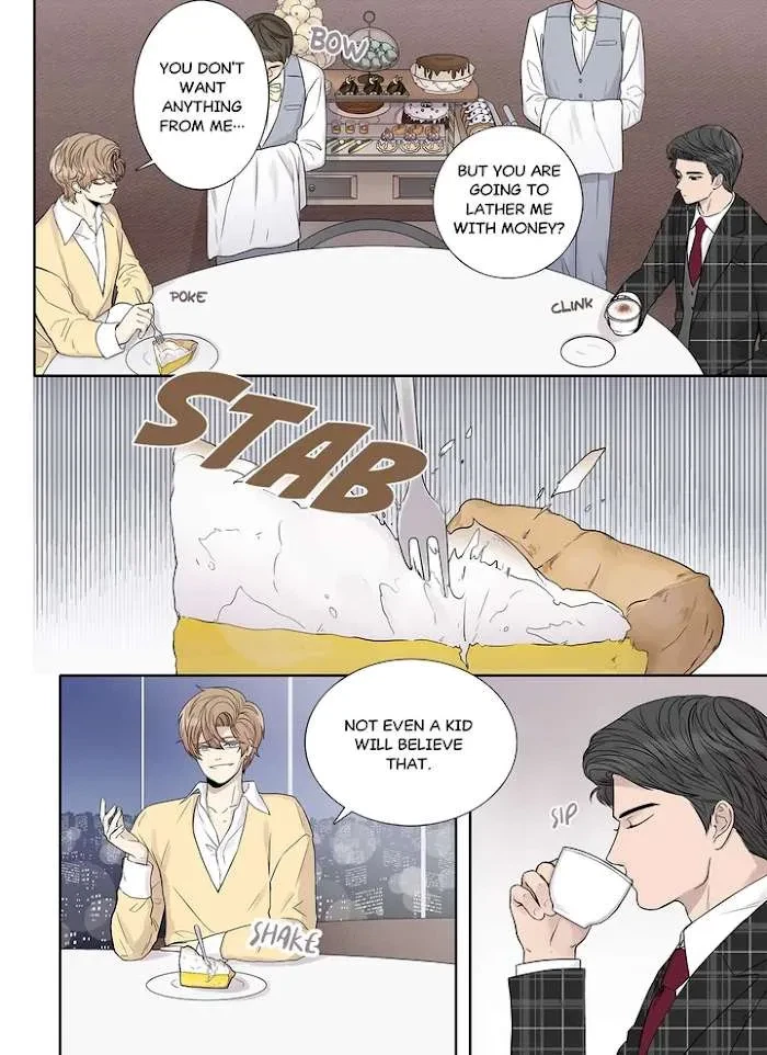 To. Dominant Chapter 5, page 8