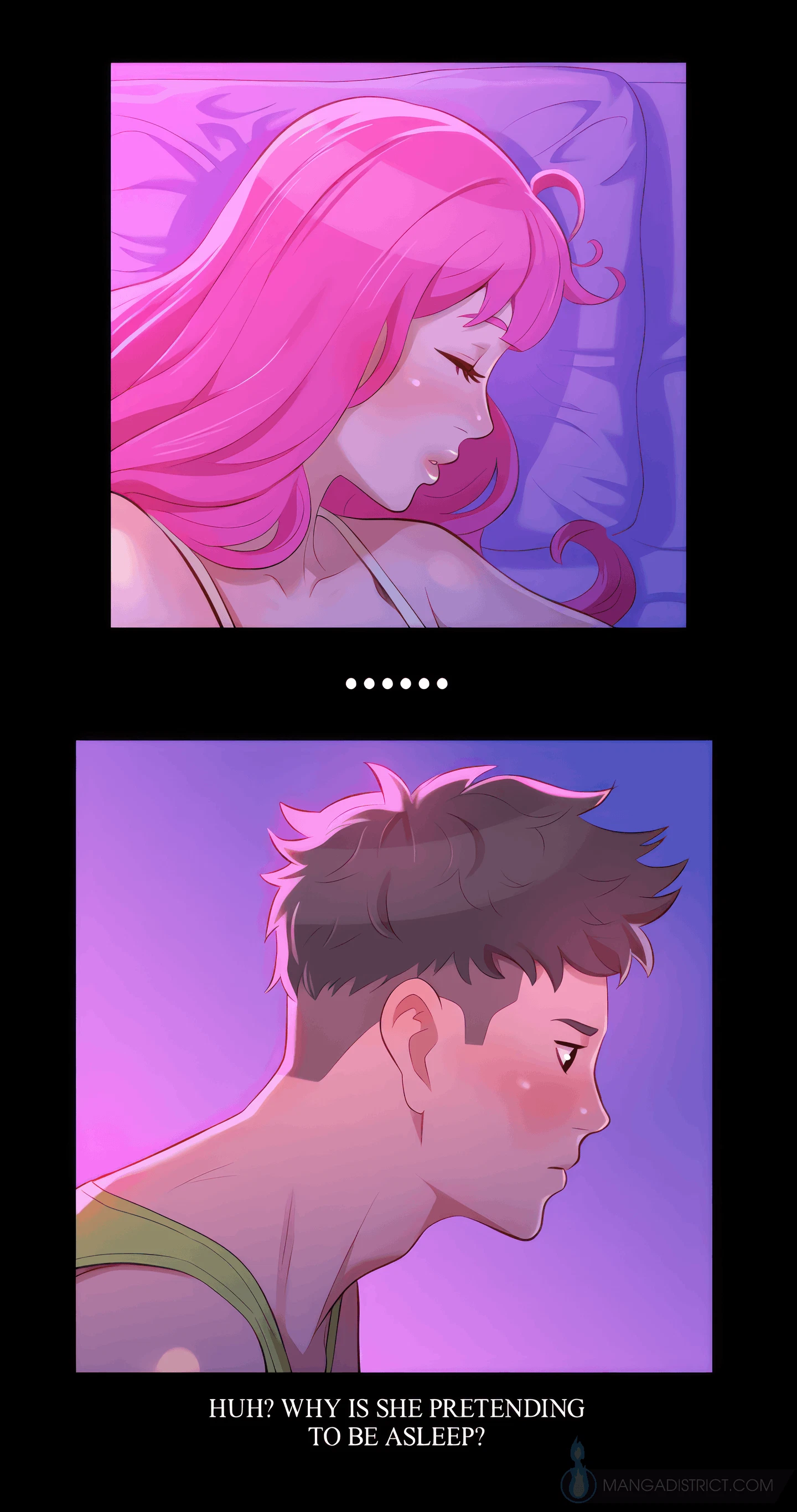 What Do You Take Me For? Chapter 15 (Uncensored), page 11