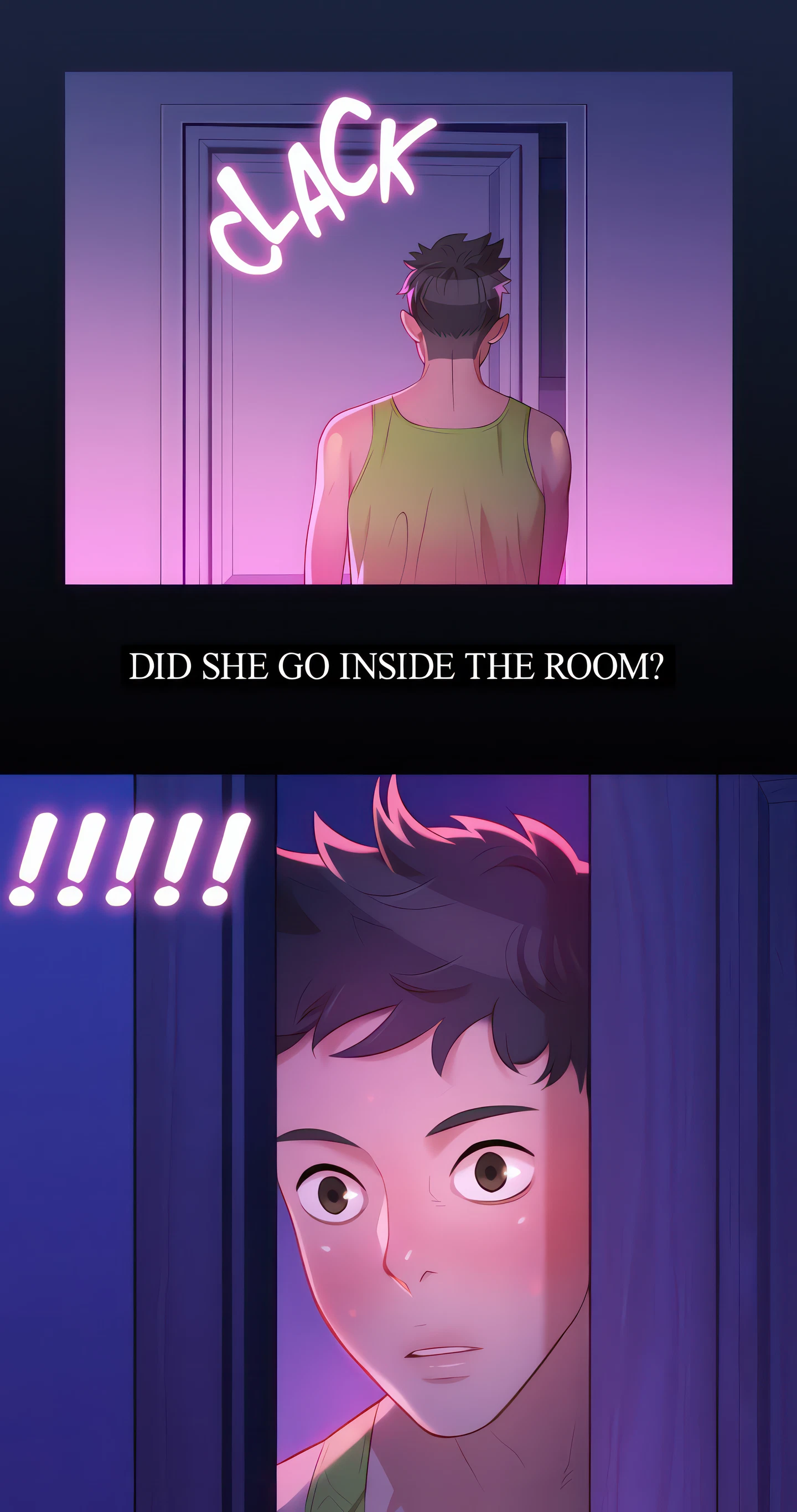 What Do You Take Me For? Chapter 15 (Uncensored), page 3
