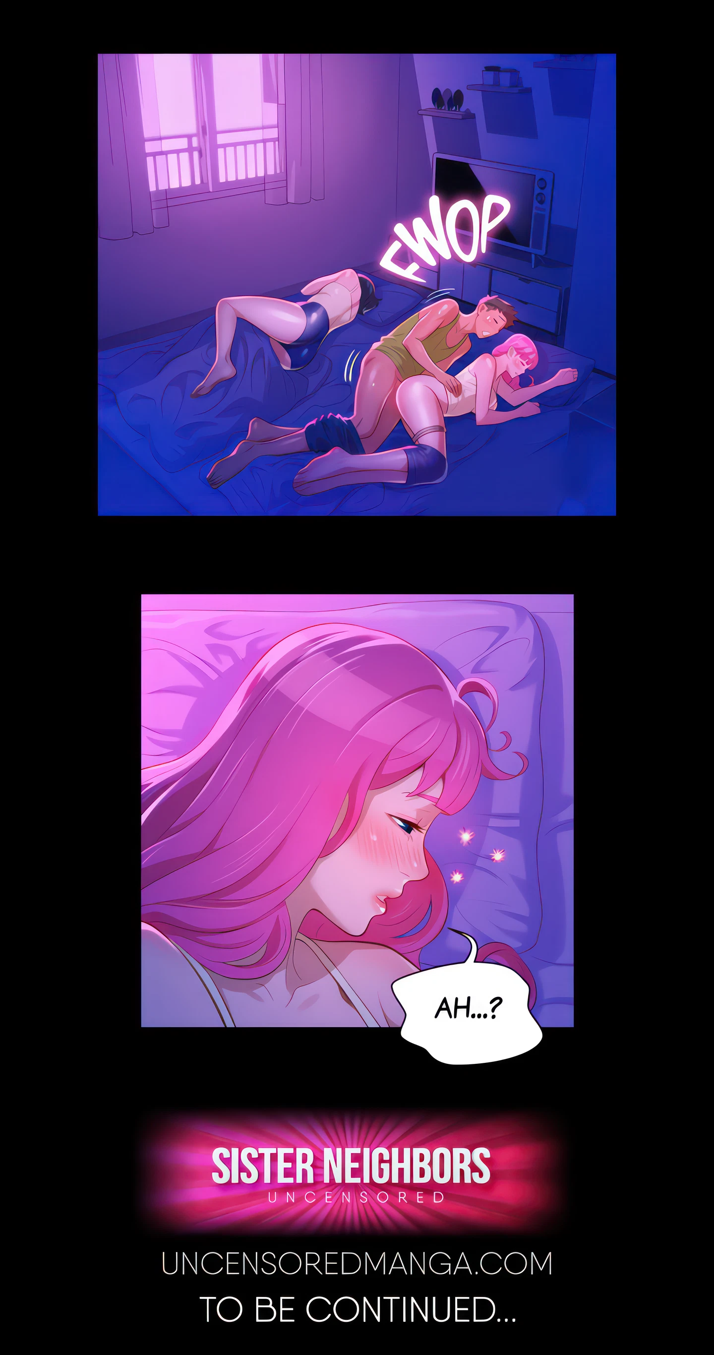 What Do You Take Me For? Chapter 15 (Uncensored), page 36