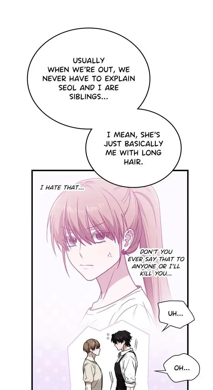 Virtual Strangers Chapter 102, page 3