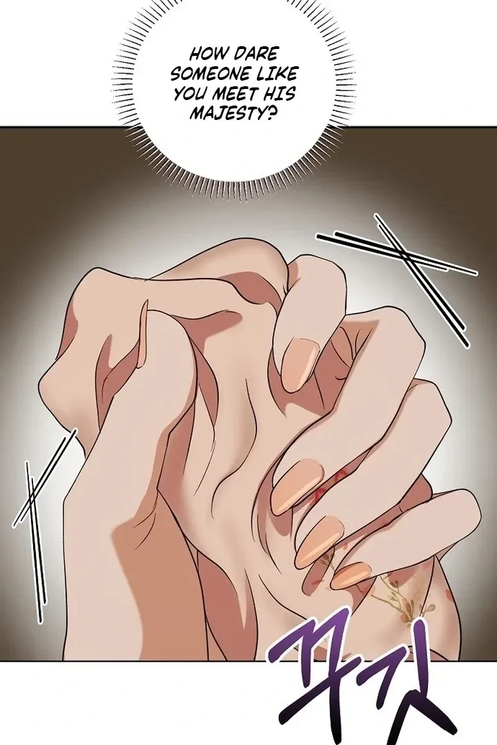 The Tyrant Who Loved Lies Chapter 5, page 103