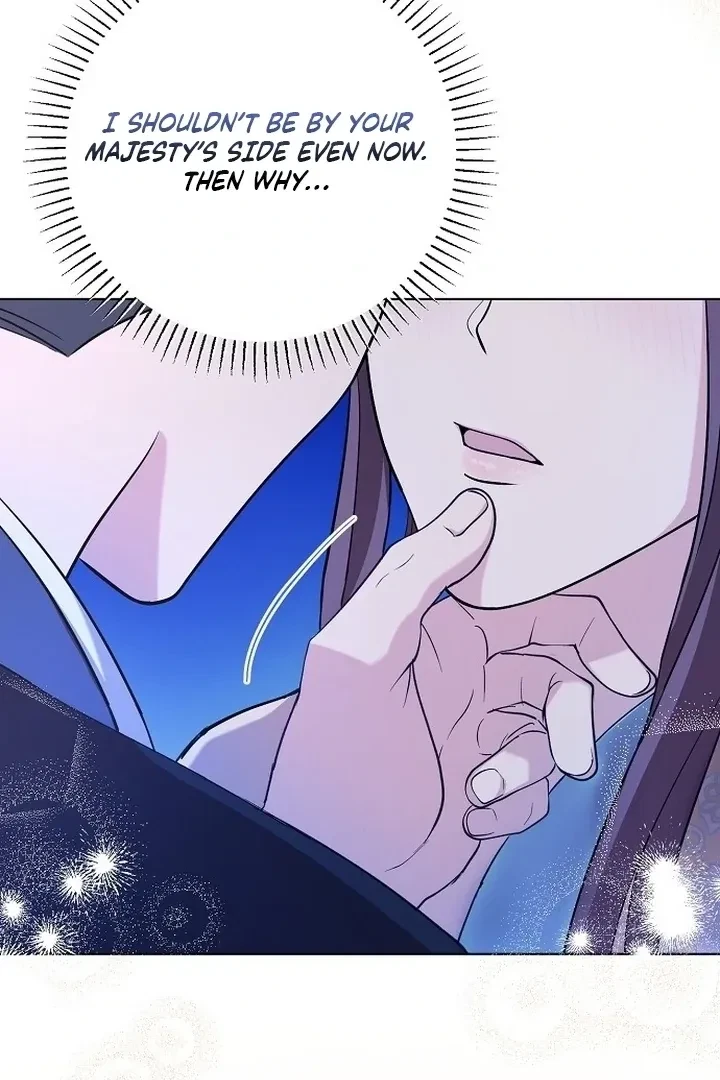 The Tyrant Who Loved Lies Chapter 5, page 35