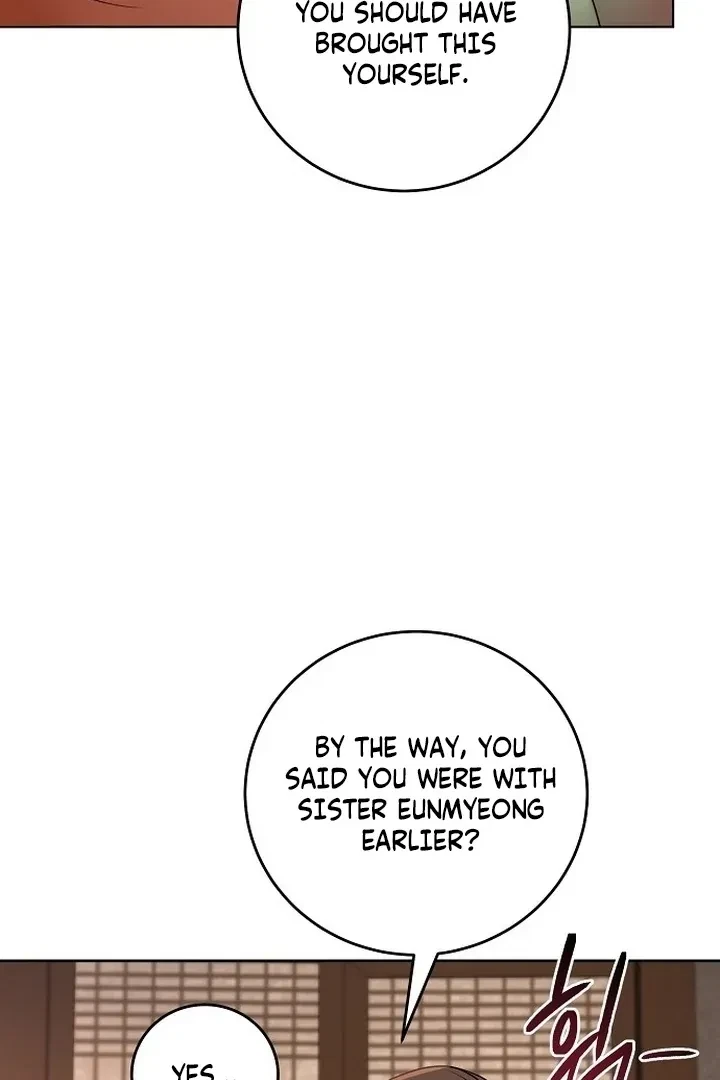 The Tyrant Who Loved Lies Chapter 5, page 57