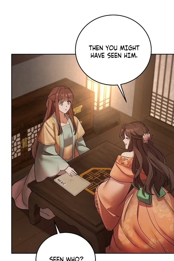 The Tyrant Who Loved Lies Chapter 5, page 59