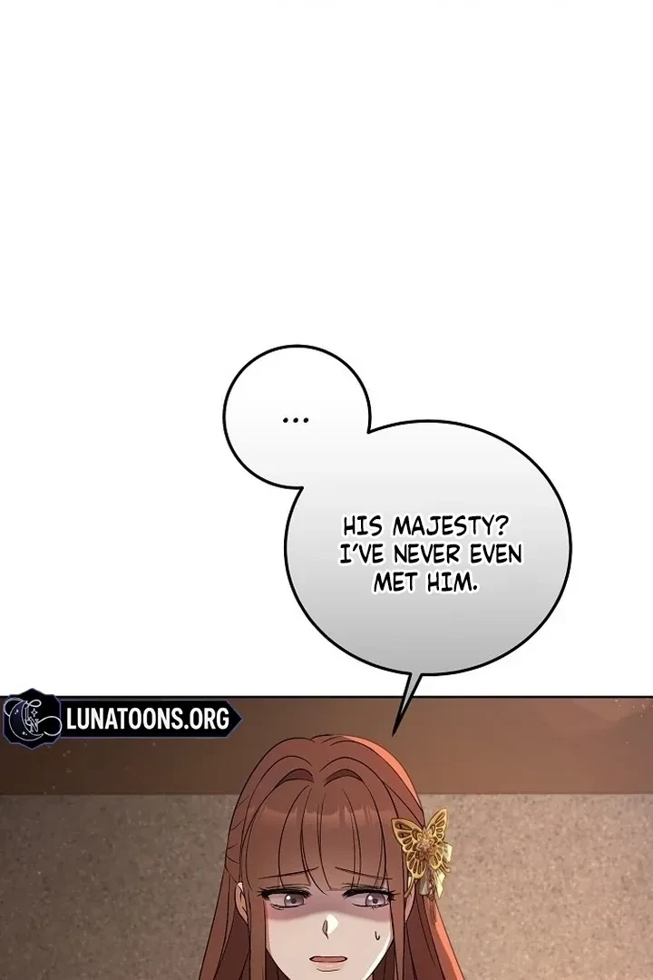 The Tyrant Who Loved Lies Chapter 5, page 62