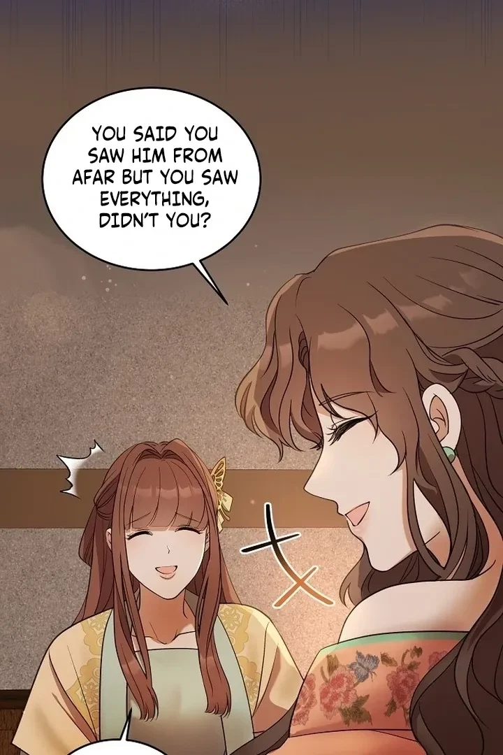 The Tyrant Who Loved Lies Chapter 5, page 85