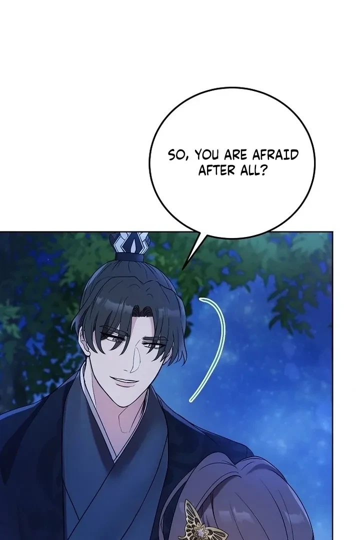 The Tyrant Who Loved Lies Chapter 5, page 9