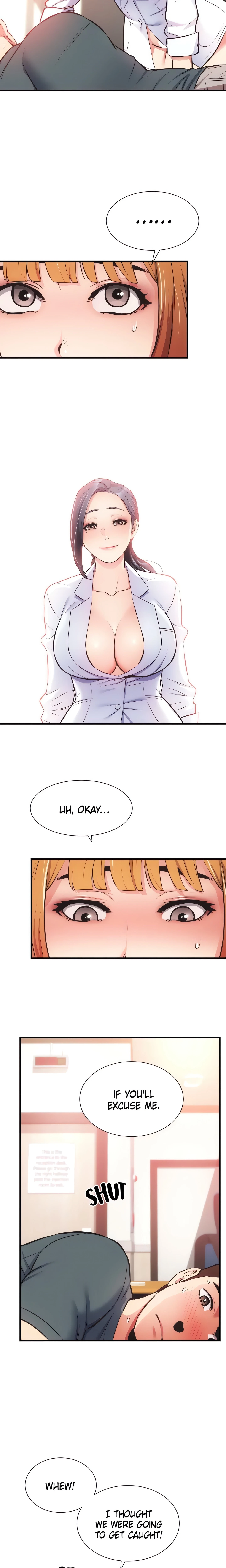 Graceful Sister-In-Law Chapter 45, page 9