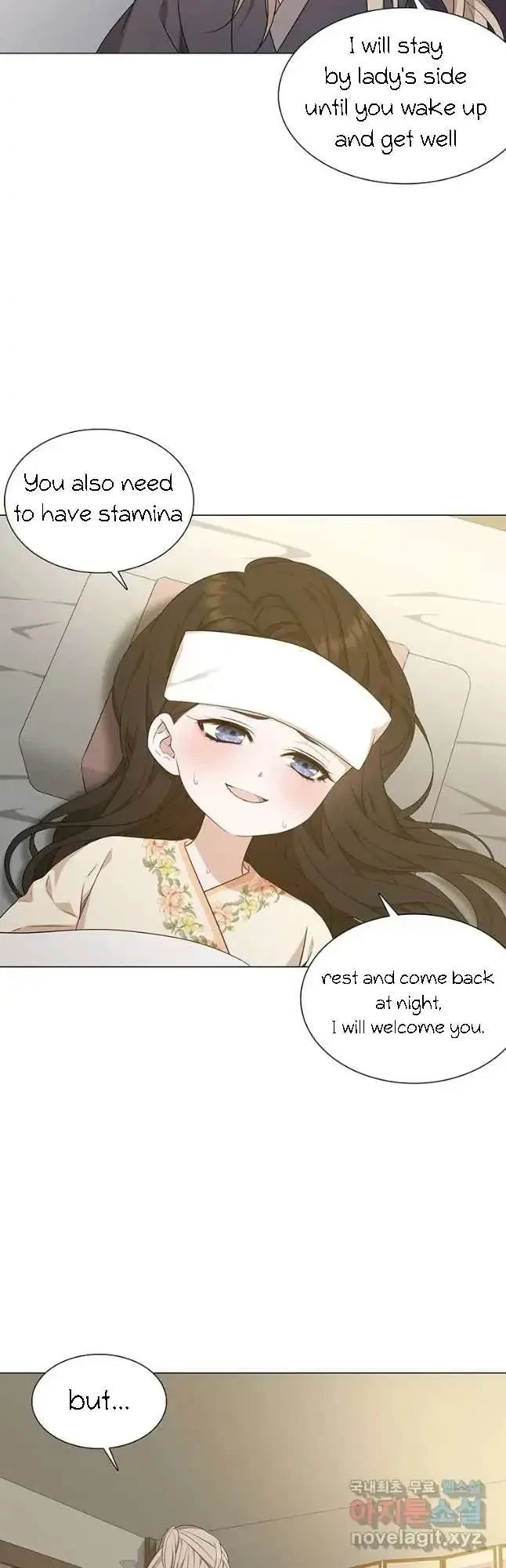 Seduce A Fox Chapter 16, page 7