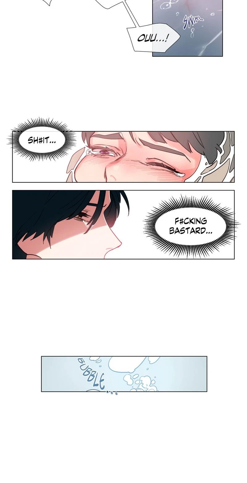 The Baker On The First Floor Chapter 49, page 12