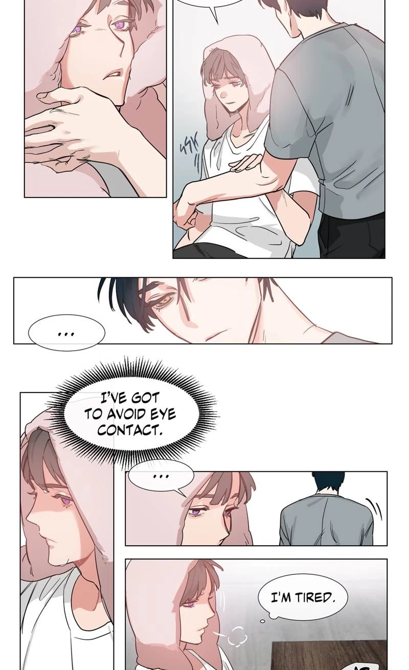 The Baker On The First Floor Chapter 49, page 14