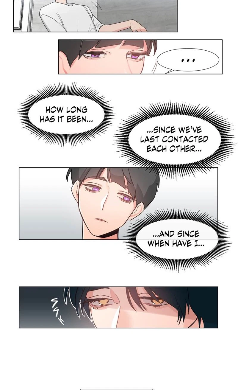 The Baker On The First Floor Chapter 49, page 18