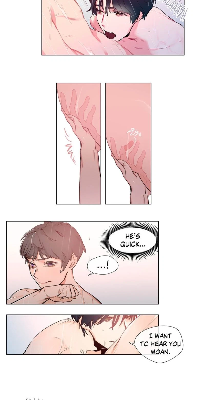 The Baker On The First Floor Chapter 49, page 2