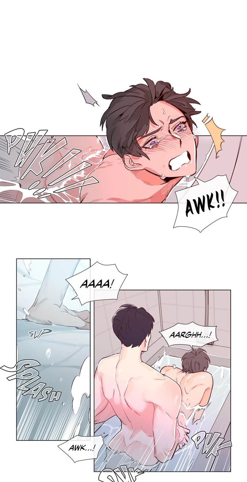 The Baker On The First Floor Chapter 49, page 8