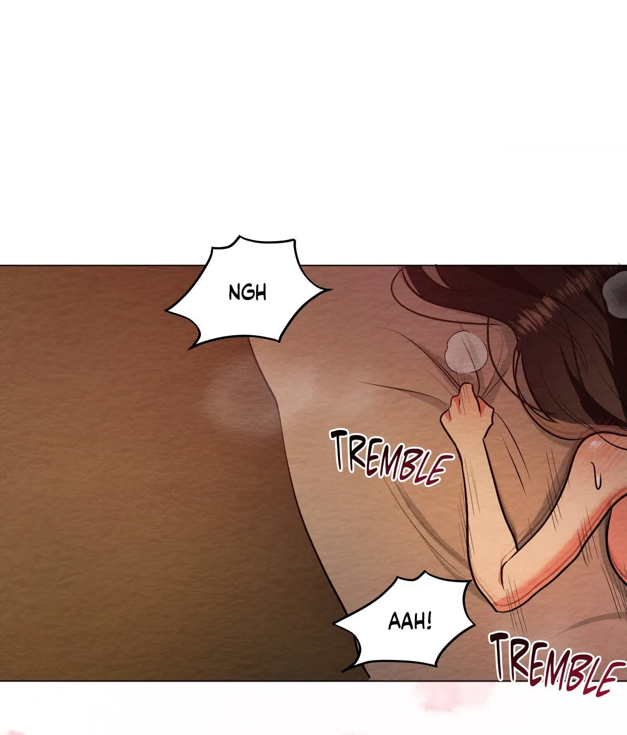 Capturing Spirits, Catching Feelings Chapter 7.1, page 10