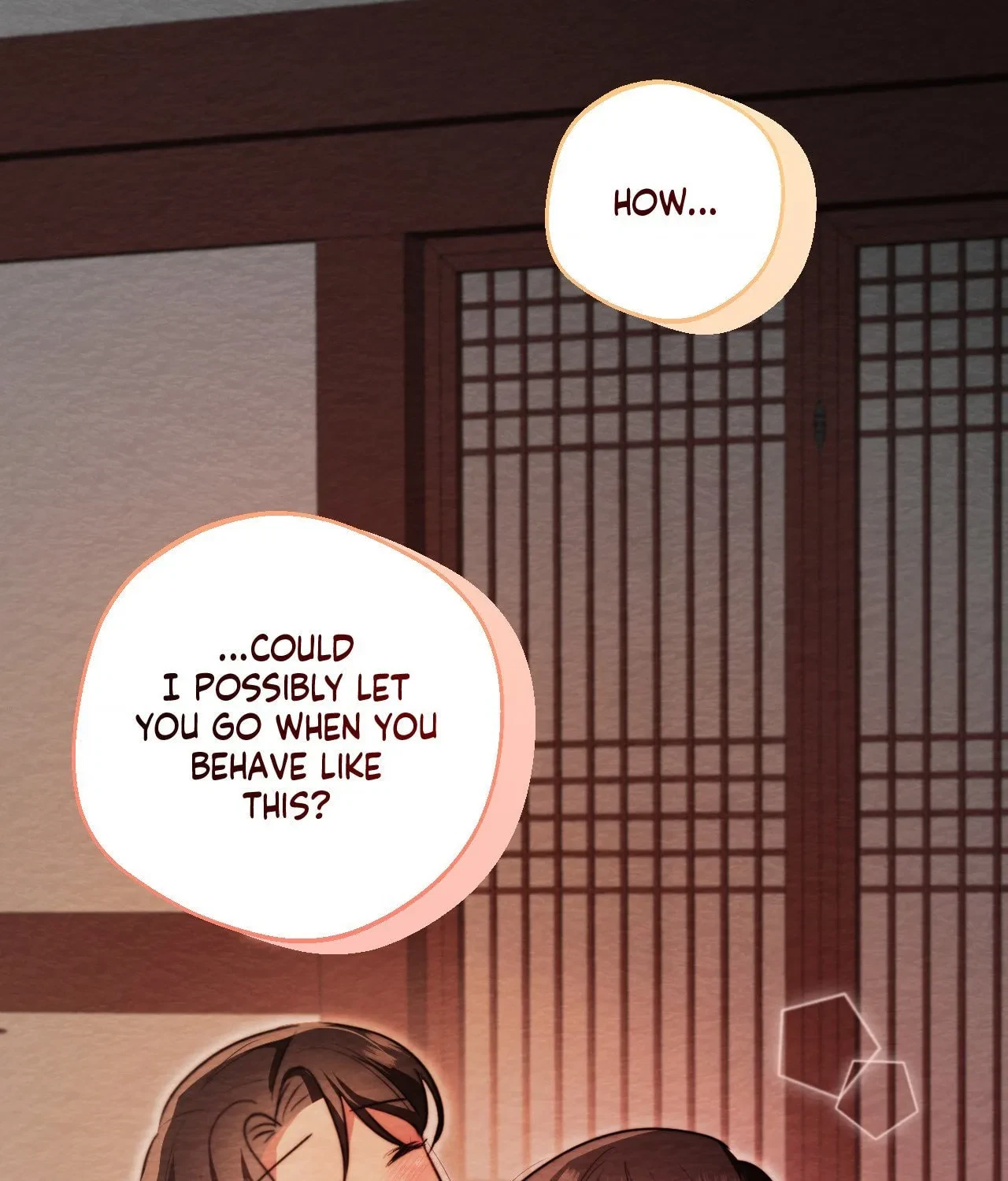 Capturing Spirits, Catching Feelings Chapter 7.1, page 101
