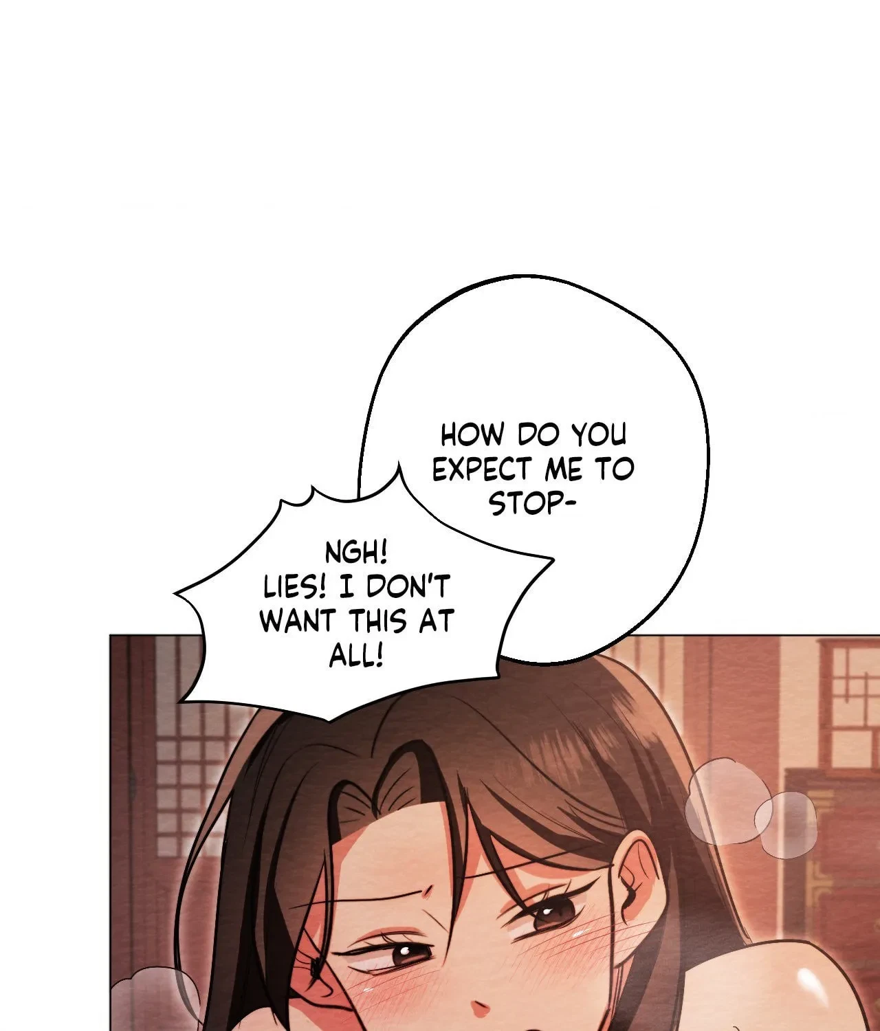 Capturing Spirits, Catching Feelings Chapter 7.1, page 19