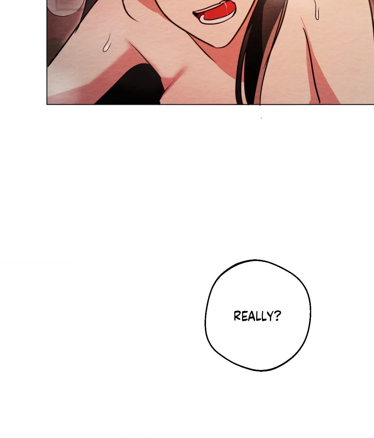Capturing Spirits, Catching Feelings Chapter 7.1, page 20