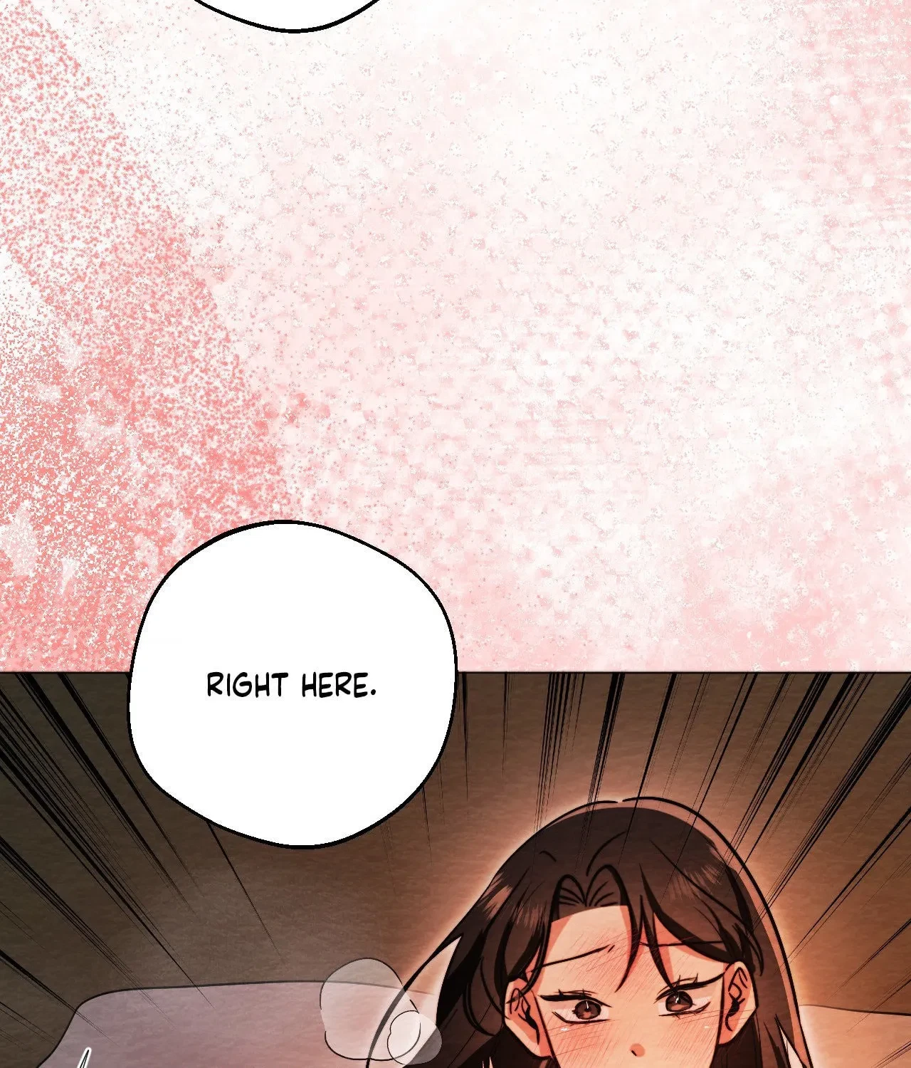 Capturing Spirits, Catching Feelings Chapter 7.1, page 22