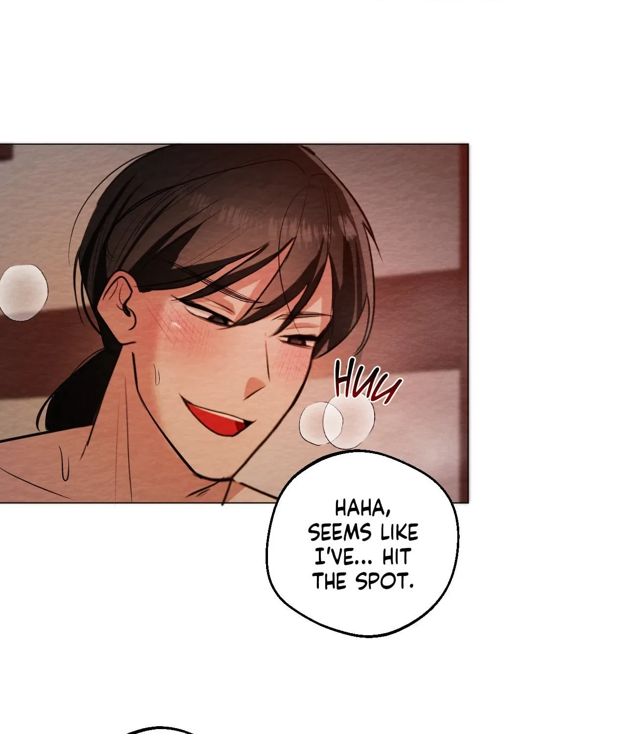 Capturing Spirits, Catching Feelings Chapter 7.1, page 26