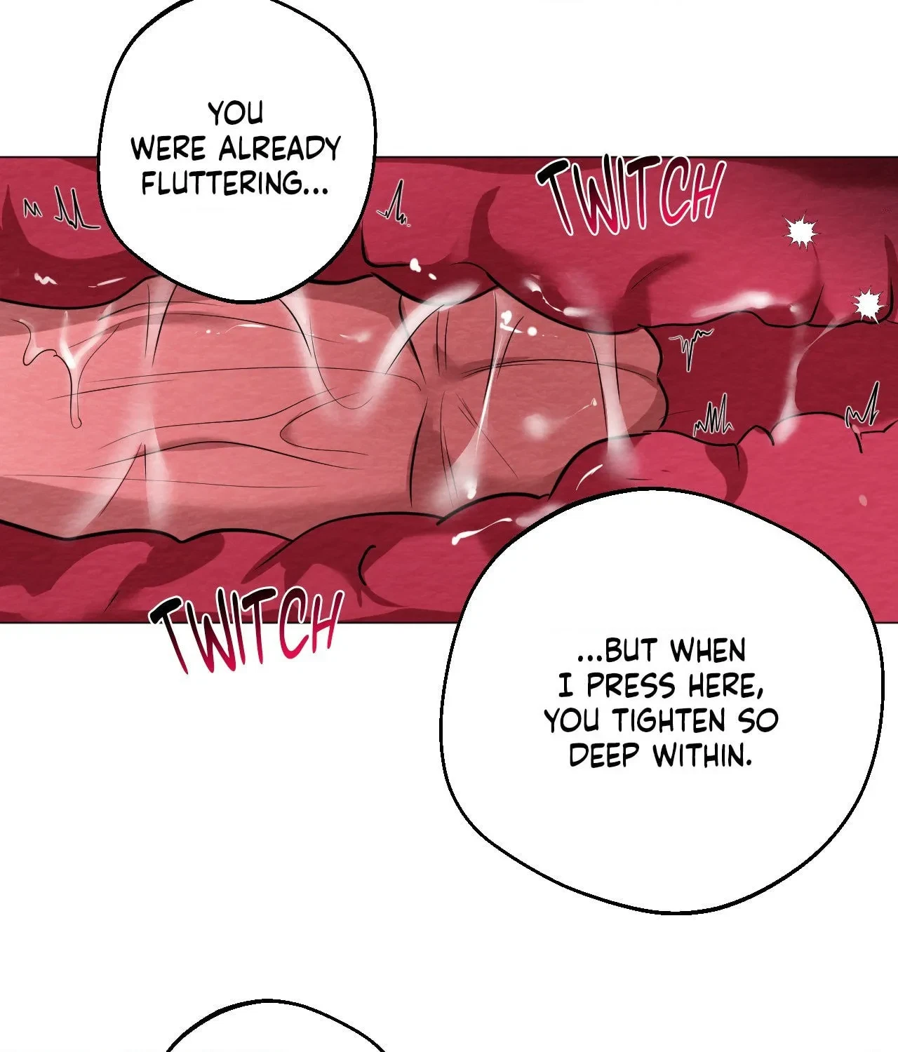 Capturing Spirits, Catching Feelings Chapter 7.1, page 27