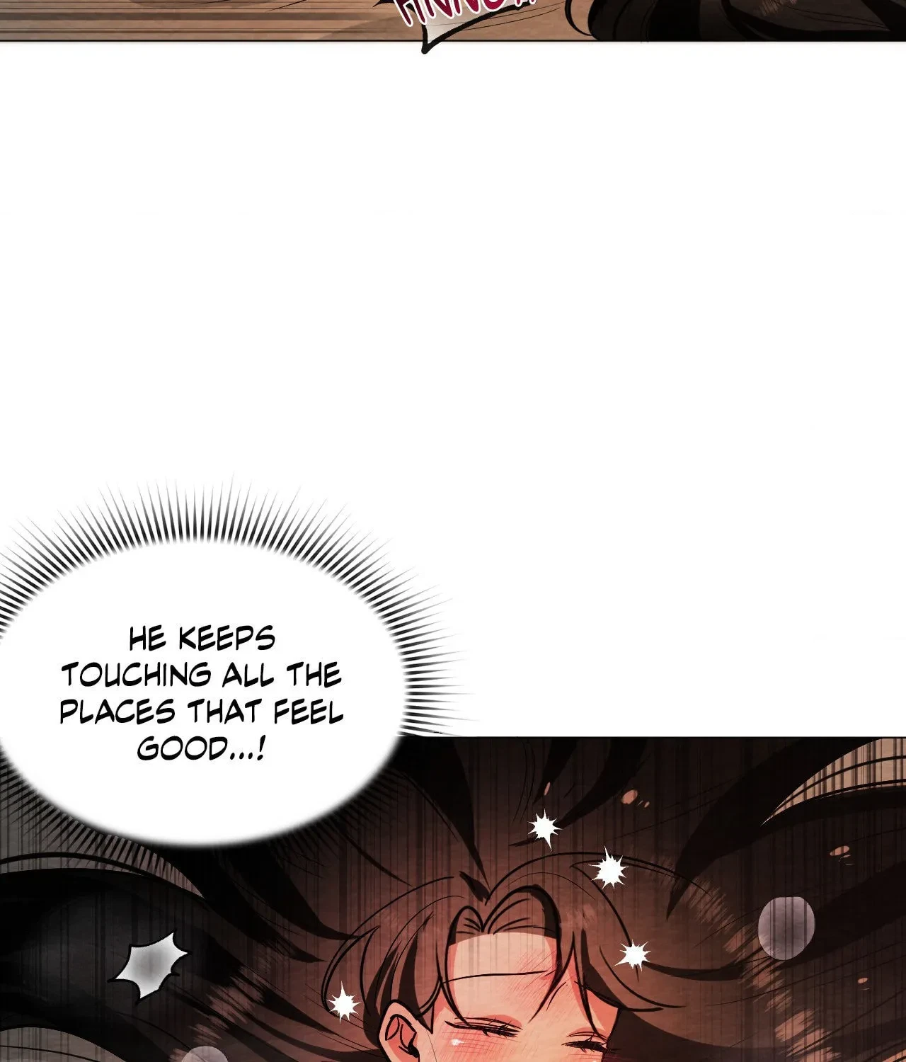 Capturing Spirits, Catching Feelings Chapter 7.1, page 29